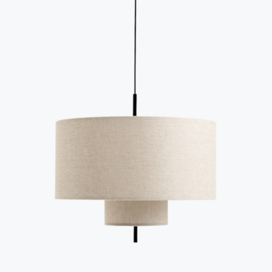 Lampa wisząca Margin Ø70 New Works