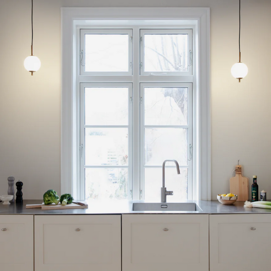 Lampa wisząca AUDREEY 1 UMAGE