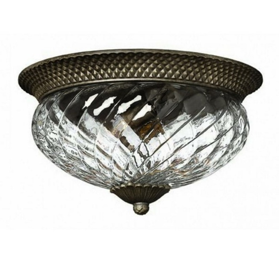 Plafon Plantation HK/PLANT/F/L PZ Elstead Lighting