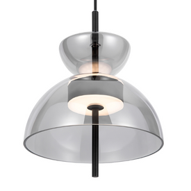 Lampa wisząca Bangkok 25 dymiony Maytoni 