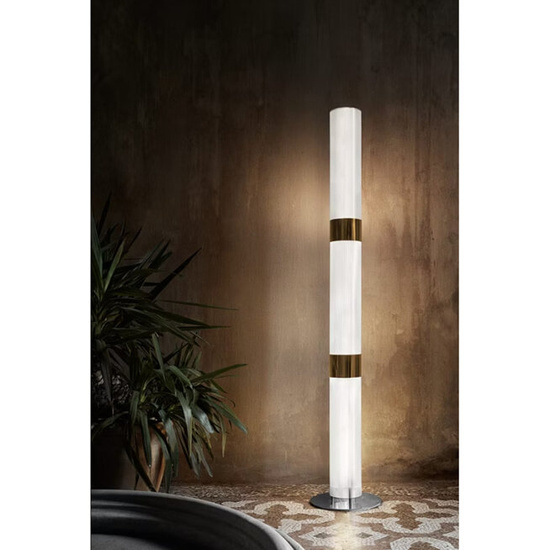 Lampa podłogowa La lollo SLAMP