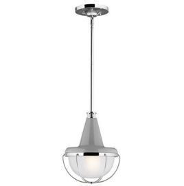 Zwis Livingston FE/LIVINGSTN/P/S Elstead Lighting