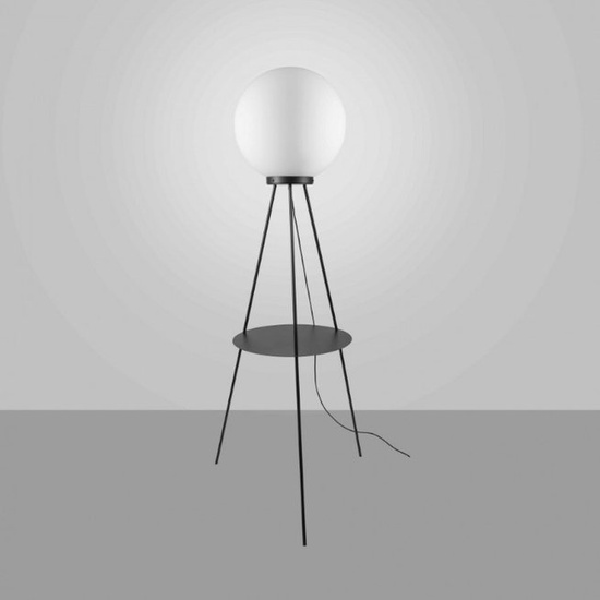 Lampa podłogowa Jago Zaho Lighting