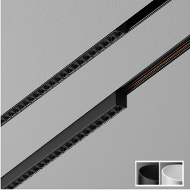 Oprawa SET TRU mini points 28 LED multitrack AQform