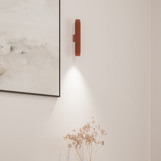 Kinkiet TRIBA mini up&down LED AQform