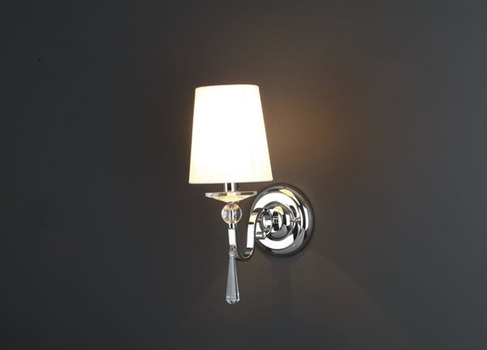 KINKIET CHARLOTTE W0067 MAXLIGHT