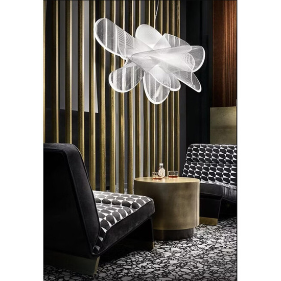 Lampa wisząca ETOILE SLAMP