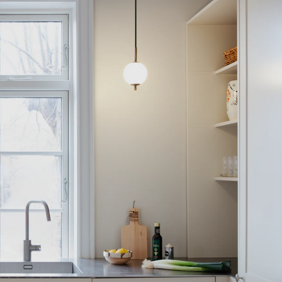 Lampa wisząca AUDREY 4 UMAGE