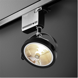 Oprawa track CERES 111 złoty AQUAFORM