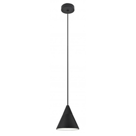Lampa wisząca  Tentor Black AZ3098 + Trapeze black AZ3089 Azzardo