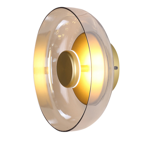 Kinkiet DISCO Step Into Design