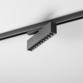 RAFTER points LED track oprawa do szynoprzewodu 3F 3000K AQform