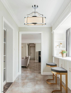 Lampa wisząca Stanza Cromo M OPEN DESIGN HIGHLIGHTS