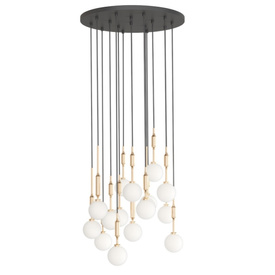 Lampa wisząca Ero XVI 60 OPEN DESIGN HIGHLIGHTS