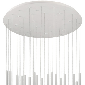 Lampa wisząca ILIOS 36 3-STEP DIMM