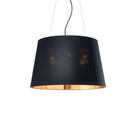 LAMPA WISZĄCA NORDIK SP6 161662 IDEAL LUX