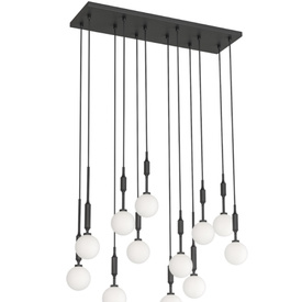 Lampa wisząca Ero XII 80×25 OPEN DESIGN HIGHLIGHTS