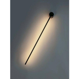 Kinkiet OMBRE 60 złoty Moosee