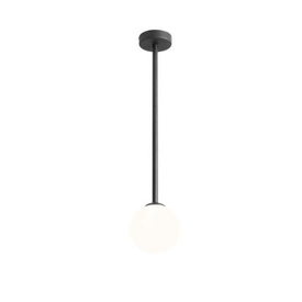 Lampa wisząca Pinne 1080PL_G1_M czarny