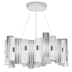 Lampa wisząca La Lollo L lace  Slamp 