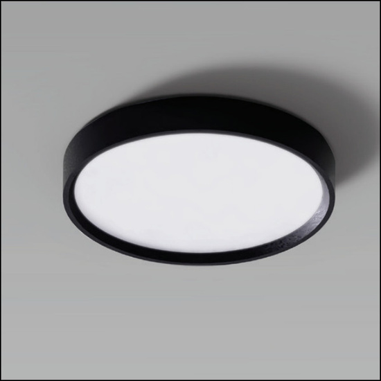 Plafon Panka 18 CCT SWITCH SENSOR AZZARDO AZ5354