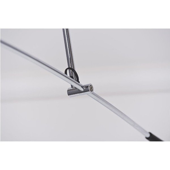 Lampa wisząca Barcelona Black