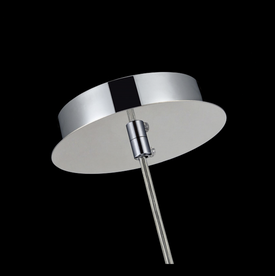 Lampa wisząca Fermi P140-PL-110-1-N Maytoni