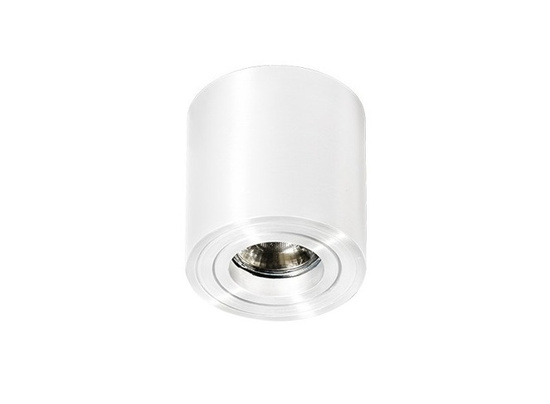 Lampa BROSS MINI Azzardo CHROM AZ1711 WH