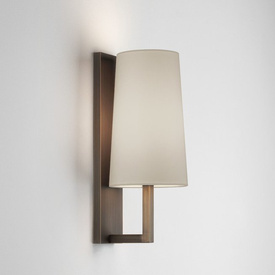 KINKIET RIVA 350 8229 BRĄZ