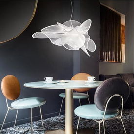 Lampa wisząca ETOILE SLAMP