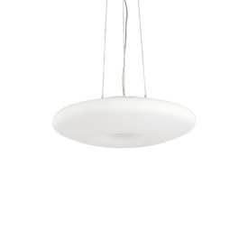 LAMPA WISZĄCA GLORY SP3 D40 101125 IDEAL LUX