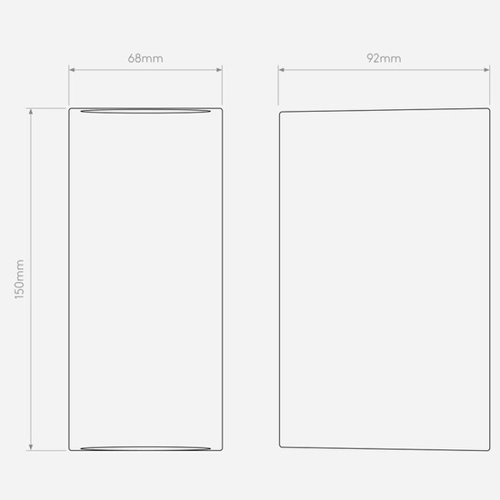 Kinkiet do łazienki Chios 150 Astro Lighting