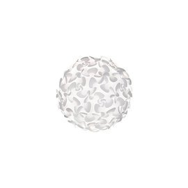 Klosz LORA medium biały UMAGE