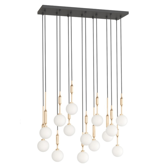 Lampa wisząca Ero XIV 80x25 OPEN DESIGN HIGHLIGHTS