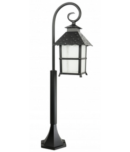 Lampa stojąca zewnętrzna CADIZ K 5002/3/Z SU-MA