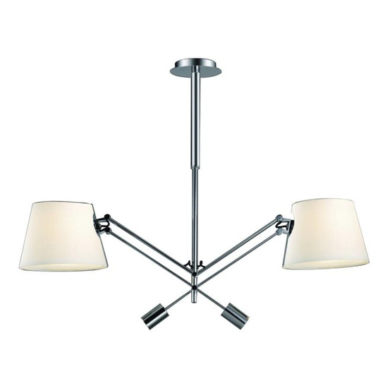 Lampa wisząca Pesso Bianco OPEN DESIGN HIGHLIGHTS
