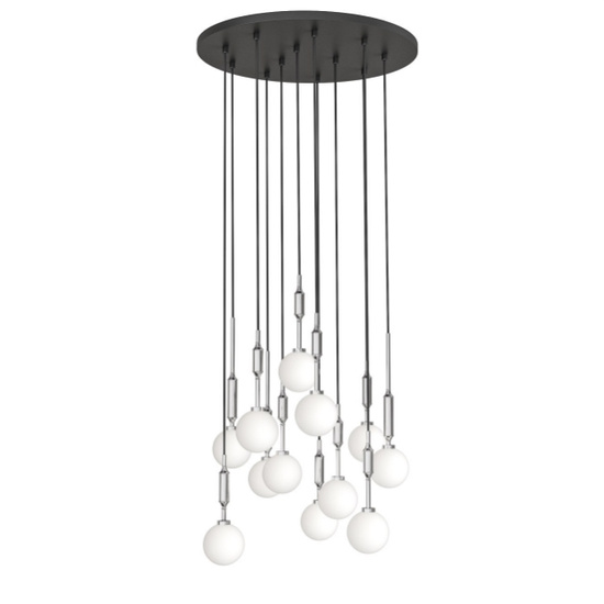 Lampa wisząca Ero XII 60 OPEN DESIGN HIGHLIGHTS