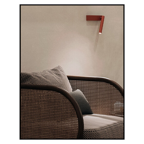 KINKIET PET MICRO R MOVE LED AQform