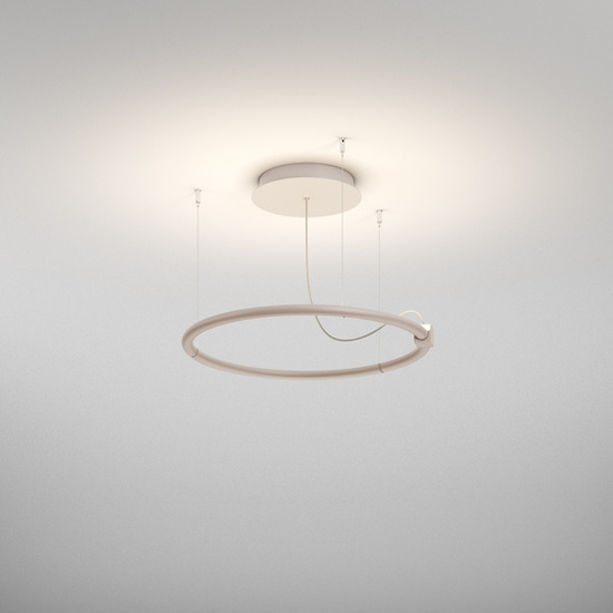 Lampa wisząca BUCLO up LED AQFORM