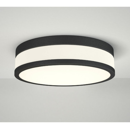 Plafon Kari 30 Black Azzardo