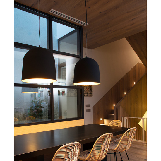 Lampa wisząca Crater Faro 68461