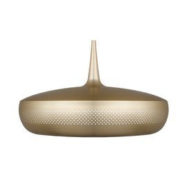 Klosz CLAVA DINE złoty UMAGE 