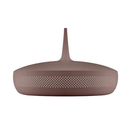 Lampa wisząca CLAVA DINE umber UMAGE