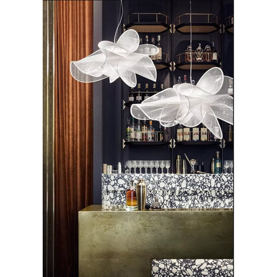 Lampa wisząca ETOILE SLAMP