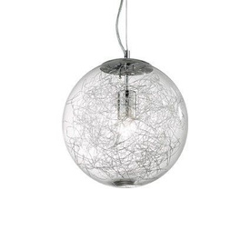 LAMPA WISZĄCA MAPA MAX SP1 D30 045115 IDEAL LUX