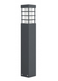 Słupek ogrodowy RADO II 2 DG SU-MA