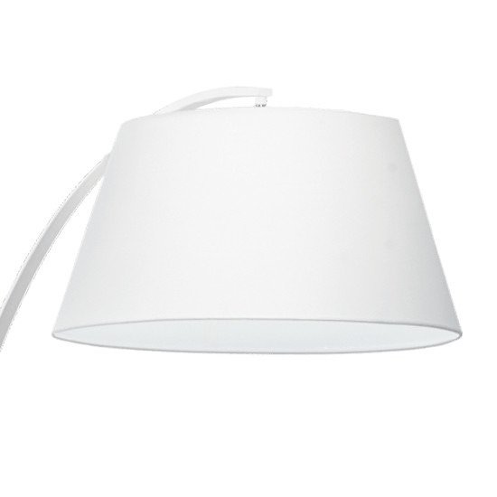 LAMPA PODŁOGOWA PAGODA PT1 BIANCO 051741 IDEAL LUX