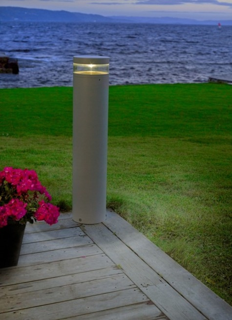 Słupek ogrodowy Stavanger Norlys LED art. 1244 al