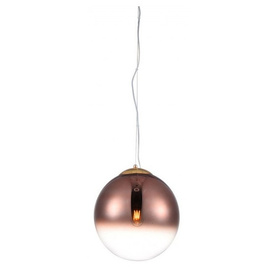 Lampa wisząca Iris 30 Copper Azzardo
