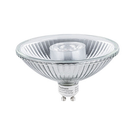Źródło LED QPAR111 4W GU10 230V 2700K 24st.